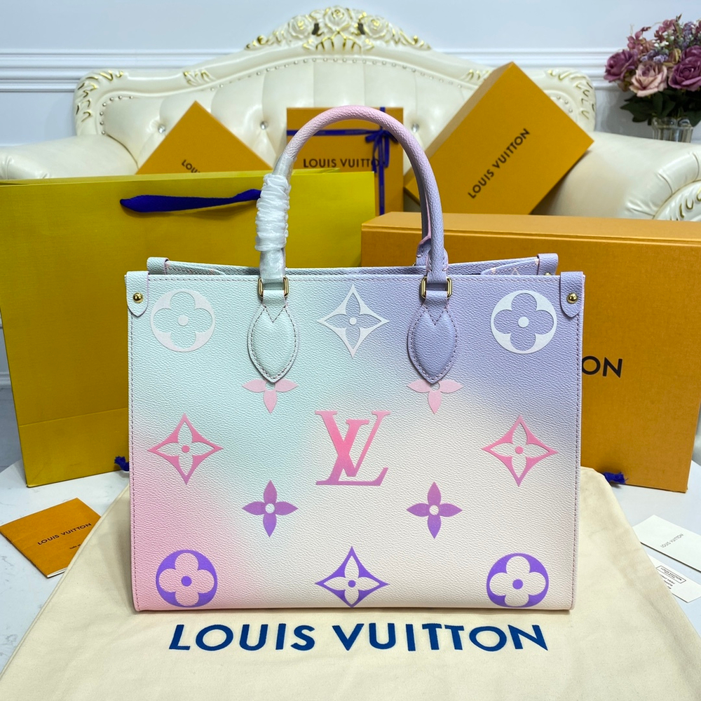 Louis Vuitton Onthego MM