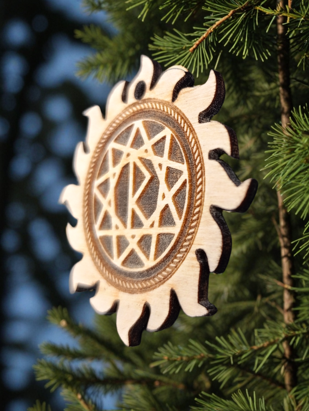 "Чертог Раса" ( 5 августа - 27 августа)