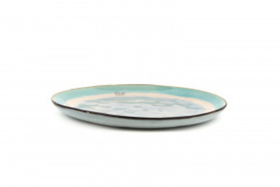 Тарелка десертная D20CM MALIBU  Cosy & Trendy