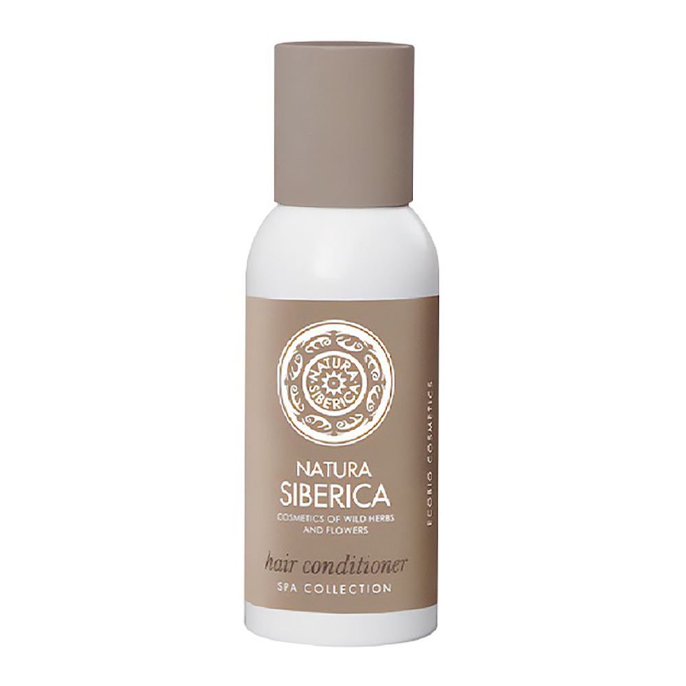 Кондиционер для волос "SPA Collection" флакон 30 мл