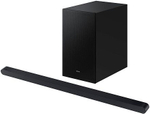 Акустическая система Samsung HW-S700D черный