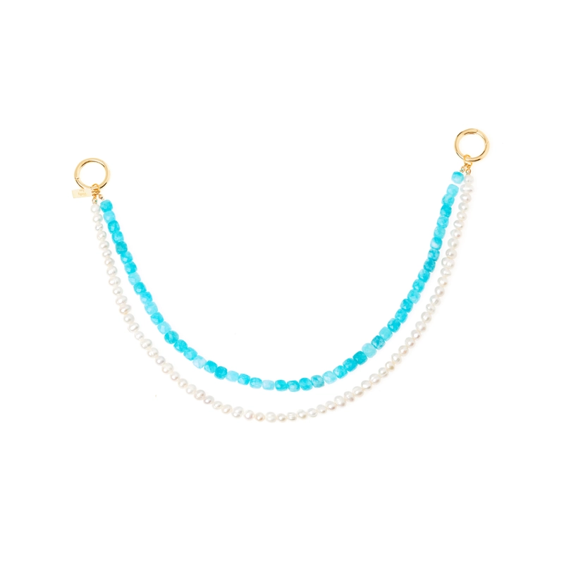 Цепь на сумку Русалка