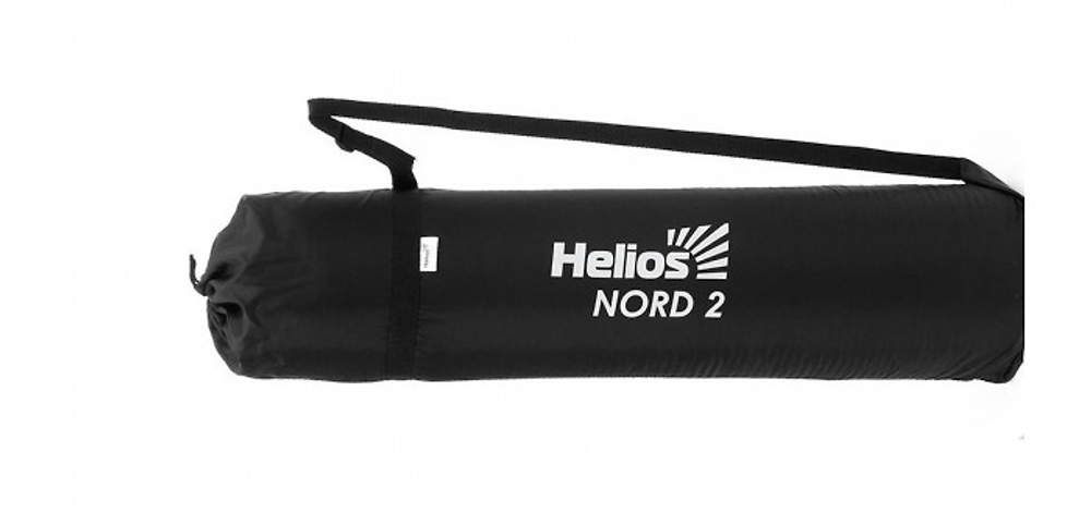 Палатка-зонт 2-местная зимняя Helios NORD-2 [130494]
