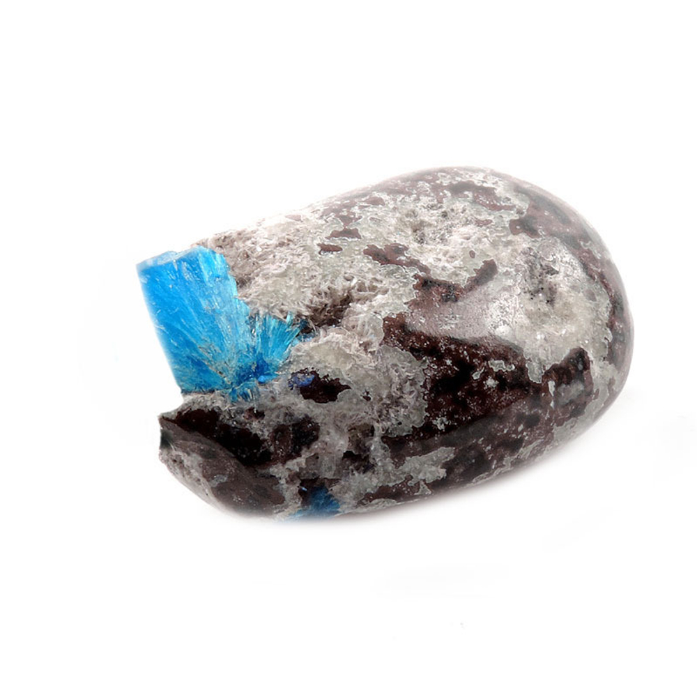 Кавансит в породе асс.