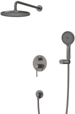 Встраиваемый душевой набор CEZARES RELAX-DSET-GM