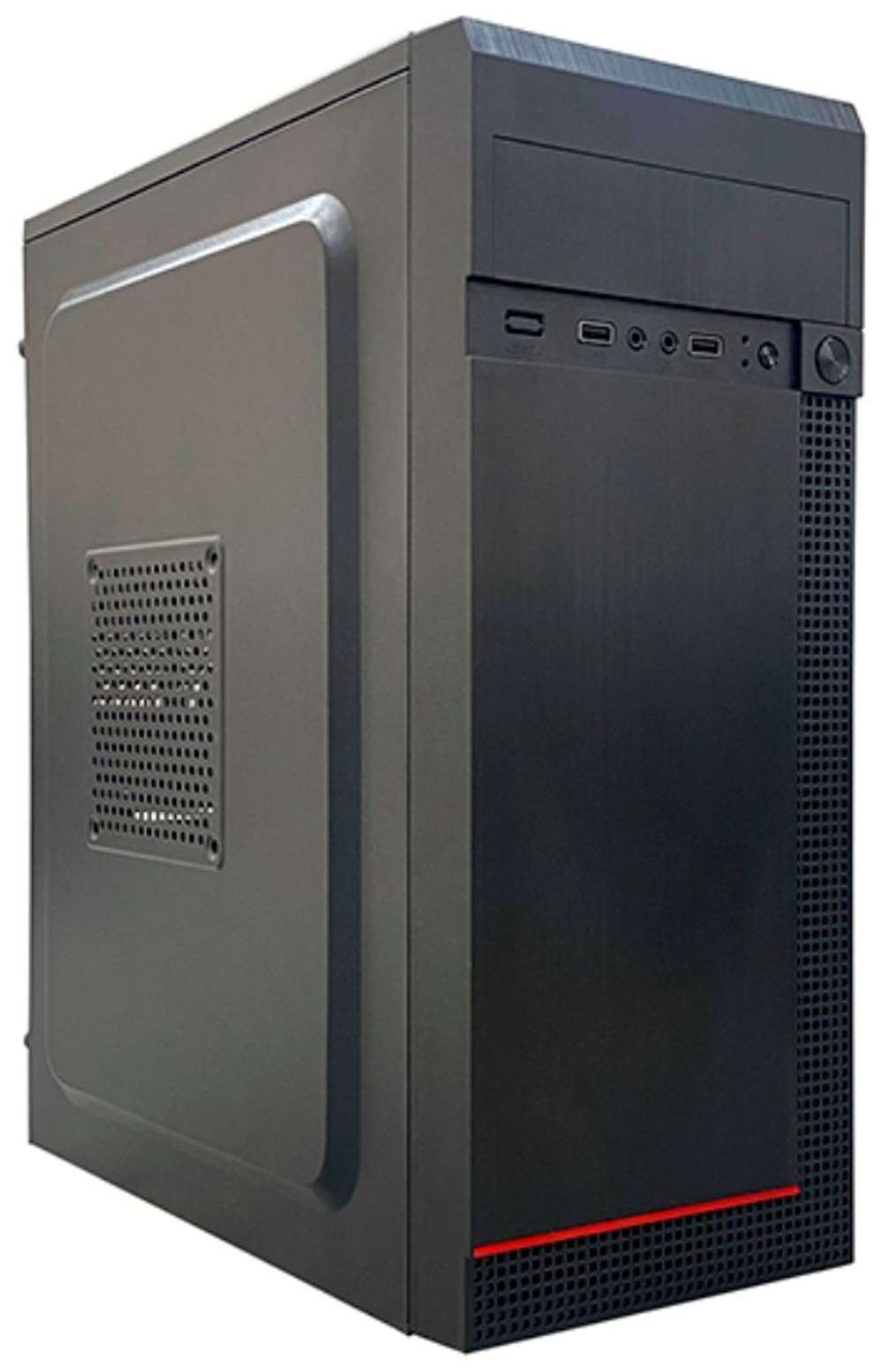 ARG i3-12100 / GT 730  / 8 Гб /  SSD 512 Гб / DOS
