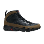 Кроссовки Jordan Air Jordan 9 Retro Olive 2012