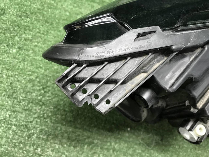 Фара левая Geely Emgrand 2 (2021-н.в.) LED