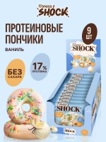 Батончик - FitnesShock Donut