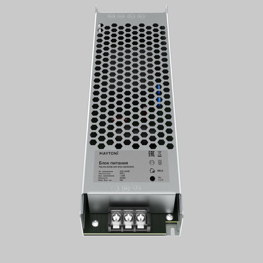 Источник напряжения Led Strip 821005