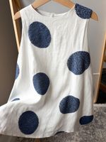 Льняное платье Il Gufo, 116