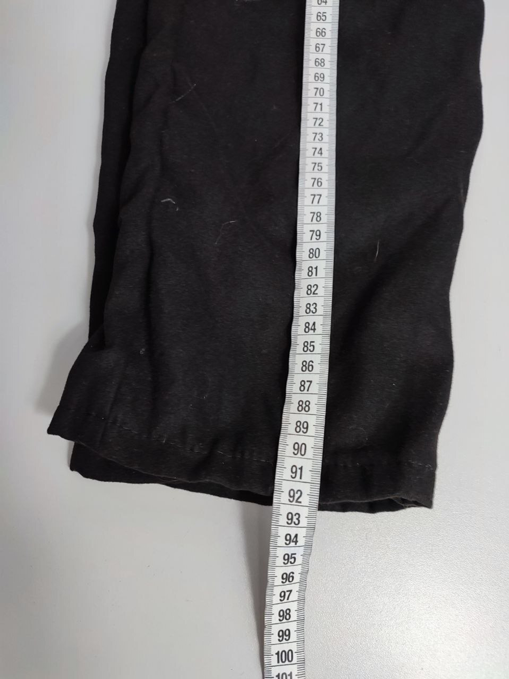 Брюки базовые 42 размер