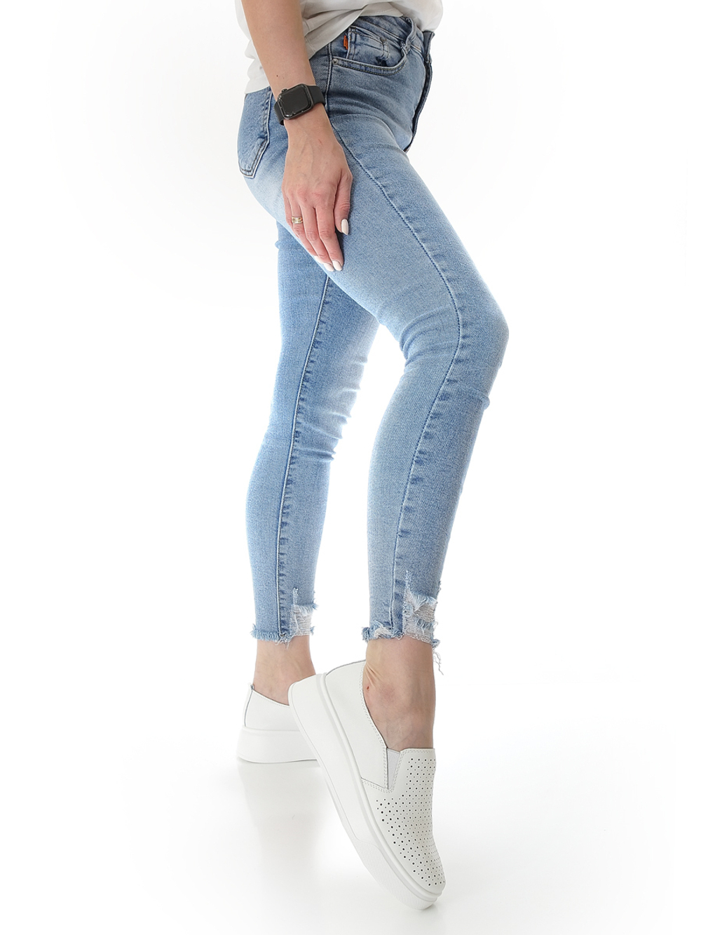 Туфли женские летние CISSILLY 23L-4