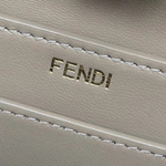 Fendi Peekaboo ISeeU Small 27 cm