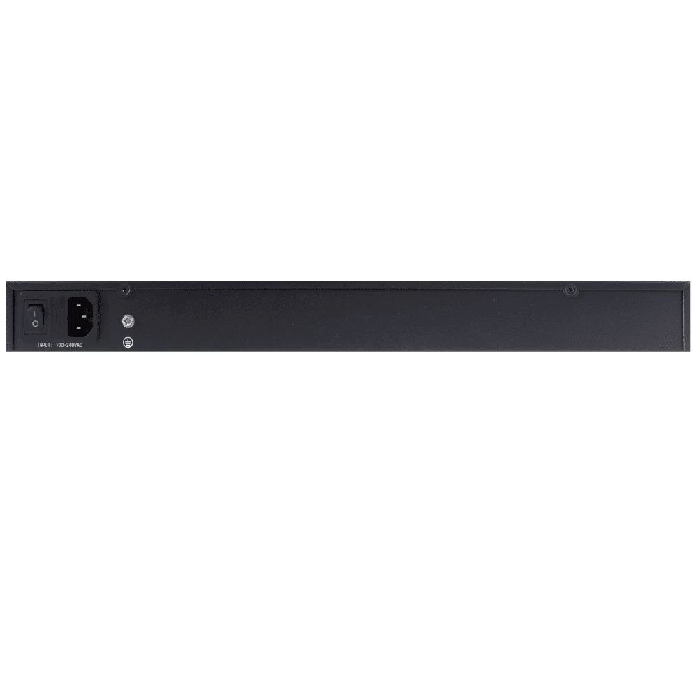 Osnovo Midspan-12/180RGM Сетевое оборудование