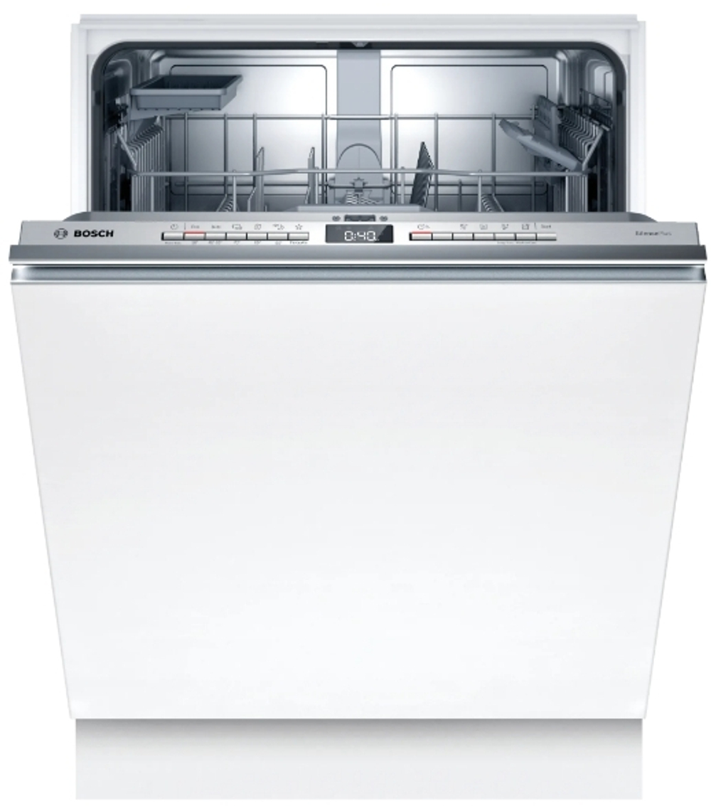 Встраиваемая посудомоечная машина Bosch SGV4IAX3IR