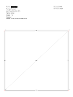 Натяжные потолки: 17.4 м2, 17.8 м2, 10.9 м2, 14.3 м2