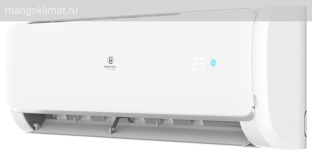 Классическая сплит-система Royal Clima серии NOBILE RC-NB28HN (комплект)