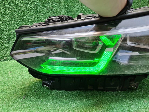Фара левая BMW X3 G01 (2021-2024) LED