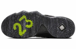Кроссовки Nike Ambassador 10 Black Marble 10