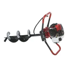 Мотобур "BRAIT" BR-52/000