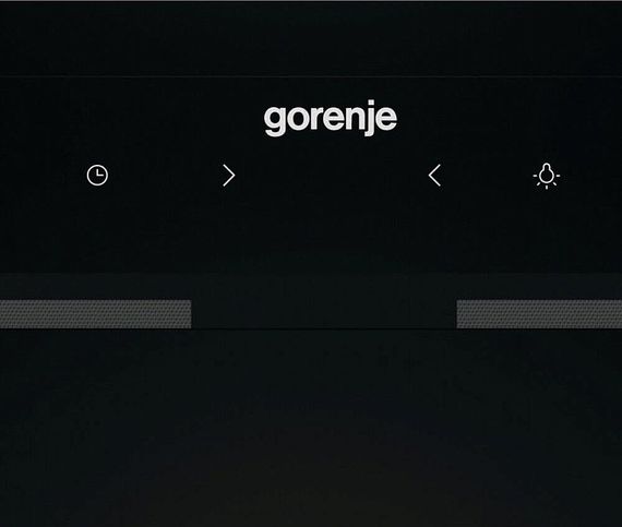 Вытяжка Gorenje BHI549E9GB