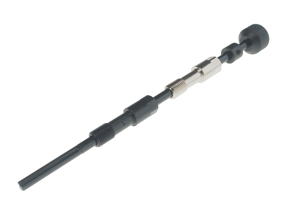 Приспособление для очистки отверстий свечей зажигания (M10х1.0,M10х1.25) JTC