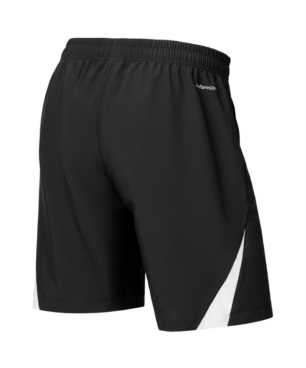 Шорты парадные Jogel DIVISION PerFormDRY Track Shorts, черный 99