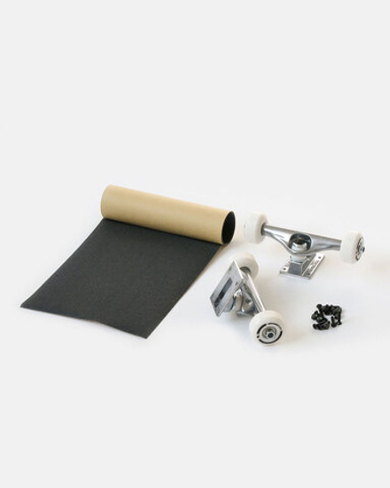 Скейт конструктор Футворк RAW