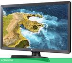 Телевизор LED LG 24" 24TQ510S-PZ