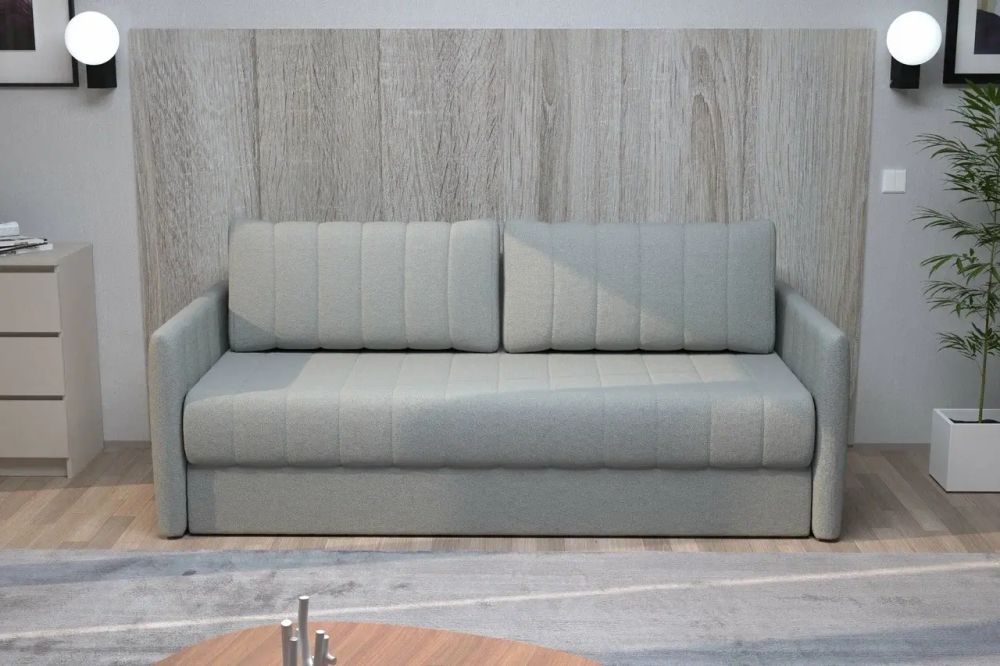 Диван "Юпитер" (Серый), ДСВ-Мебель, г. Пенза