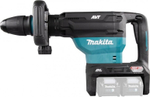 Молот ударный аккумуляторный MAKITA HM002GZ03 без АКБ и ЗУ