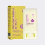 Солнцезащитный крем-стик