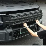 Решетка радиатора для Changan Deepal G318 2024+ чанган передняя решетка