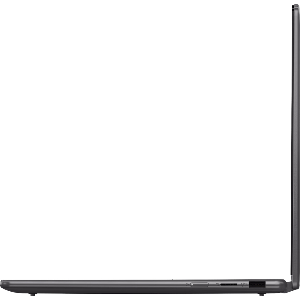 Ноутбук  Lenovo Yoga 7 2-in-1 14IML9 14 ", Core Ultra 5, 16 Гб RAM, 1 Тб SSD, Arc graphics, Серый