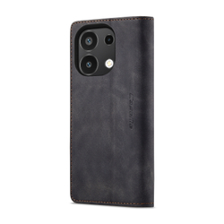 Чехол-книжка CaseMe Matte Redmi Note 13 4G