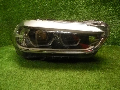 Фара правая BMW X2 F39 (2017-2023) LED
