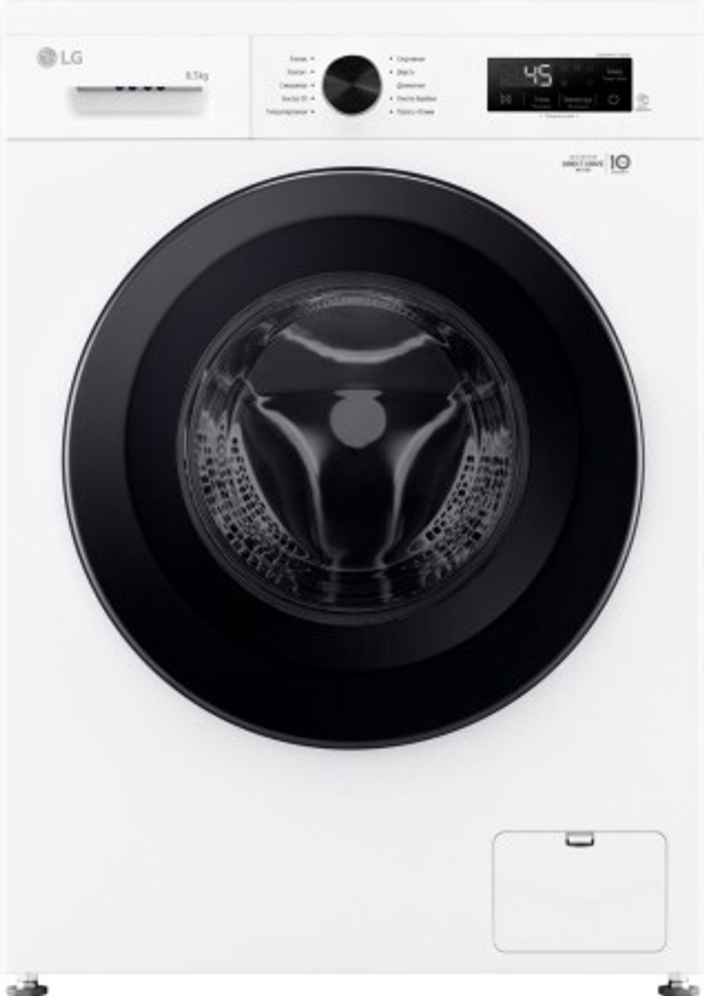 стиральная машина LG F2Y1WS6W