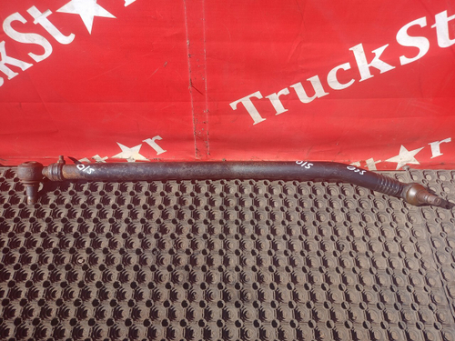 Тяга рулевая продольная