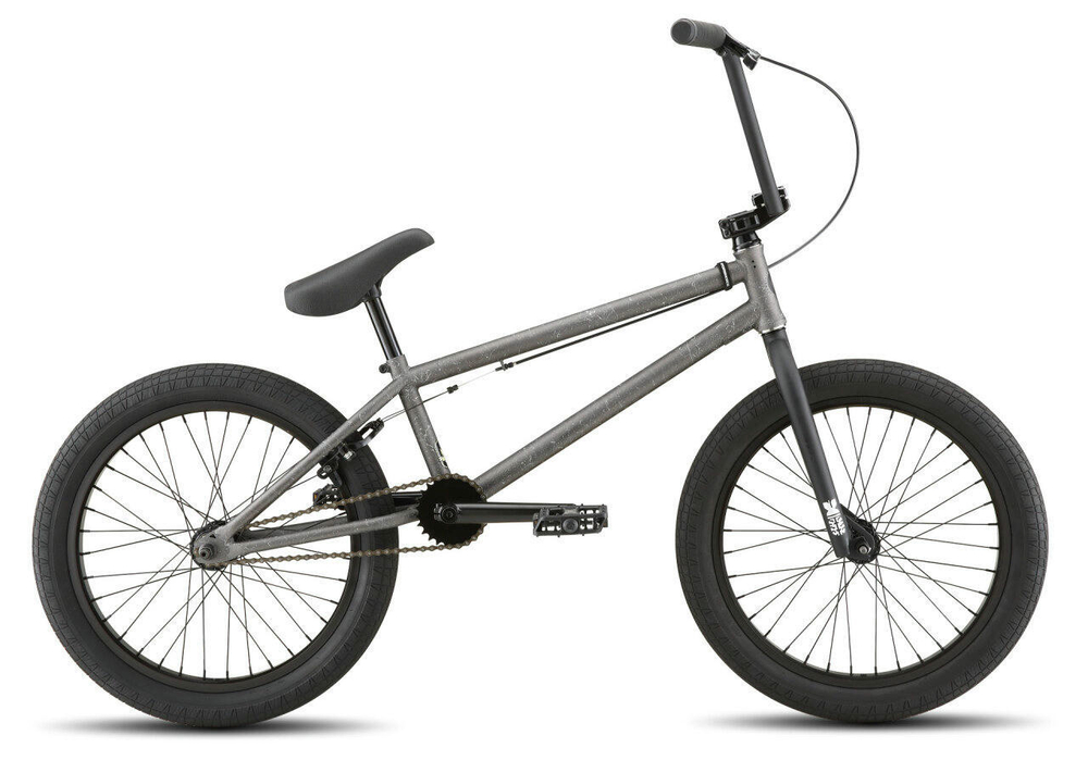 BMX Atom Team (2022)