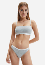 Трусы танга 2 шт. Calvin Klein