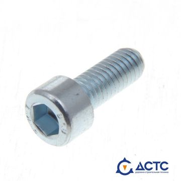 Болт нижней крышки редуктора привода шнеков VOGELE 1600-2 1800-2