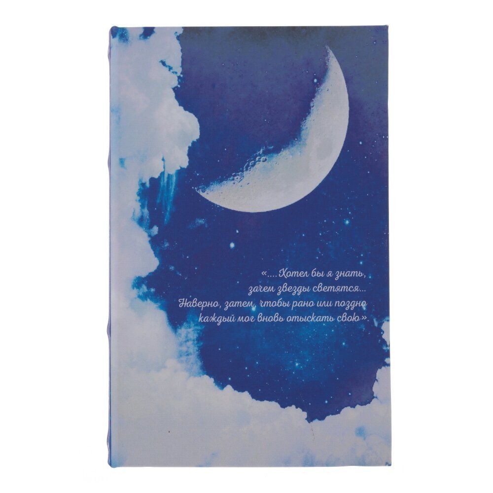 GAEM Шкатулка-книга, L16,5 W4,5 H26 см