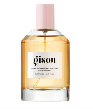 Парфюмированный спрей для волос Gisou Honey Infused Hair Perfume