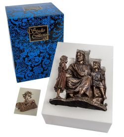 Veronese WS-414 Композиция «Проповедь Иисуса»