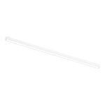ST674.546.30 Магнитный трековый светильник Белый LED 1*30W 4000K 2 500Lm Ra&gt;90 &gt;90 IP20 L915xW26xH27 48V SKYFLAT