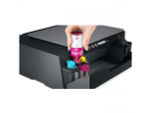 МФУ струйное HP Smart Tank 500 4SR29A цветное