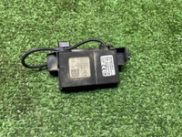 Антенна Porsche Panamera 2 971 (2016-2024)