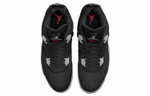 Кроссовки Jordan Air Jordan 4 Retro Se "Black Canvas"