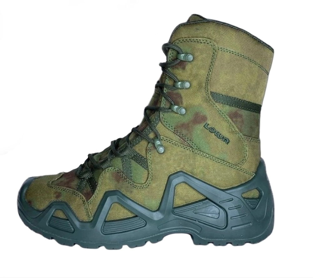 LOWA (реплика, высокие) Атака